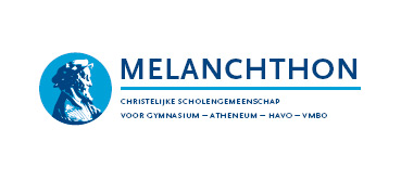 Melanchthon logo